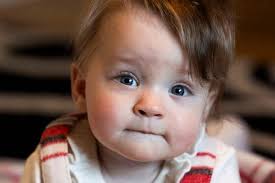 Renton youngster's smile in a real inspiration