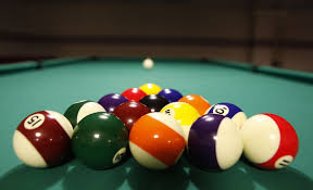 What Is The Proper Way To Rack Pool Balls Pool Balls Ball Pool