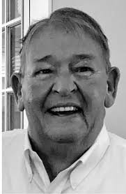 Robert Condry Obituary (1941