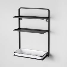 Check spelling or type a new query. Wall Storage With Shelves Hearth Hand With Magnolia Target