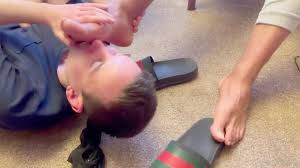 Hard Valentine (Hardtom) & Friends !!!!! - Monstercockland