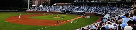 unc baseball parking information