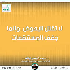 لا تقتل البعوض وإنما جفف المستنقعات علي عزت بيغوفيتش أول رئيس لجمهورية البوسنة والهرسك درر الكلام درر Instagram Posts Instagram Incoming Call Screenshot