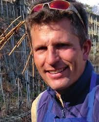 Hand Work Spuren im Wein Belle teste