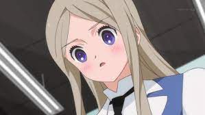 ユリ熊嵐 第8話 感想 百合が子供を産んだ の画像 あにこ便 ユリ熊嵐 ユリ熊 ユリ