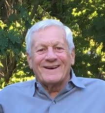 Remembering Peter A. Blair