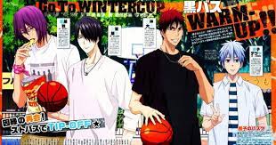 Kuroko No Basket Oshaberi Shiyokka Bd Subtitle Indonesia Anime Subtile Indonesia