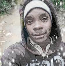 Perfil de Arusha yolo Boy