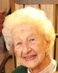 Virginia R Scheuing Obituary *** - DeBord Snyder ...
