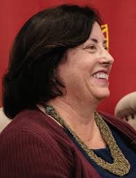 USC Law Magazine Spring-Summer 2023 by University of Southern California