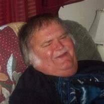 Alan Wesley Rush Obituary