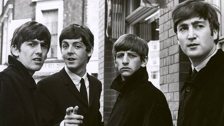 The Beatles' First U.S. Billboard No.1 Hit Marked the Death of Rock Music