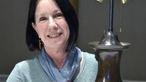 Trash or Treasure: Asian-style lamp once a vase