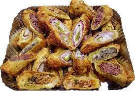 Voted best deli by metro times readers 1996, 1997 and 1999. Original Bread Basket Deli Home Facebook