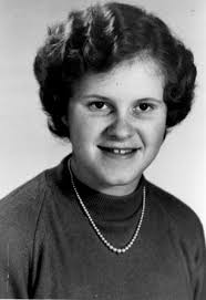 Janie Hamlett Thurman Obituary