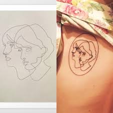 Virginia Woolf Tattoo Google Search Art Virginia Woolf Tatoos