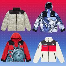¡compra con seguridad en ebay! The Best Supreme The North Face Jackets This Fall Stockx