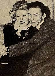 Frank Sinatra Ginger Rogers Frank Sinatra Ginger Rogers Hollywood Pictures