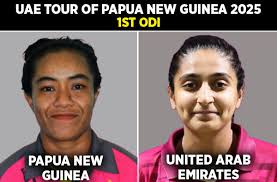 Female Cricket - News update