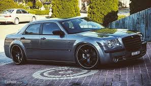 2006 Chrysler 300c Hemi Auto My06 Chrysler 300c Chrysler 300c Hemi Chrysler 300