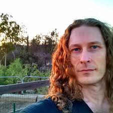 Joshua Essoe, Editor in Farmington, ME, USA