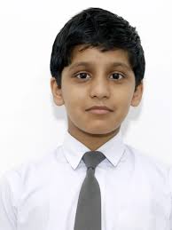 Words took center stage at Shradhalaya Public School! Our Spelling Bee  Competition for Classes I to VI was held in two exciting rounds — starting  with a written dictation