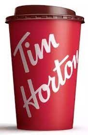 Tim Hortons Coffee Caffeine Content