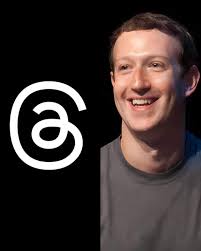 TIEMBLA TWITTER 😱 MARK LO HIZO DE NUEVO Threads ya cuenta con más 30  millones de usuarios en todo el mundo en menos de 24 horas de su lanzamiento