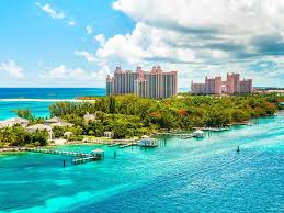11 Best Resorts In The Bahamas 2019 Readers Choice Awards Best Bahamas Resorts Bahamas Resorts Best Resorts