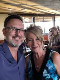 Susie Sydney. Bankslander phenomenal woman.