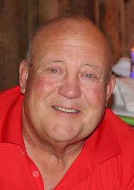 Obituary information for Darrell Owen Shy