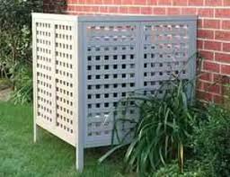 Hide Your Ac Unit Tips To Hide Your Ac Without Sacrificing Efficiency St Louis Hvac Tips