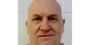 A former police chief, sentenced to 30 years in prison for first-degree  murder, escaped jail by wearing a disguise. Now police are searching caves  and forests to find the 'Devil in the Ozarks'