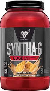 Hire purchase (hp) is a type of credit, often available from car dealers. Bsn Syntha 6 Edge 2 25 Lb Fast Slow Digesting Protein Powder Graham Cracker Live Fit Deals