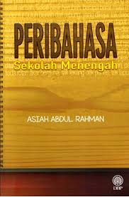 Puan nasuha telah kembali ke tanah air setelah sepuluh tahun berada di luar negara dan beliau tidak berhajat untuk merantau lagi. Peribahasa Sekolah Menengah C270