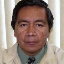 Armando EQUIHUA-MARTÍNEZ