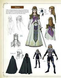 The Legend Of Zelda Hyrule Historia Book Info And Images Legend Of Zelda Zelda Twilight Princess Zelda Cosplay