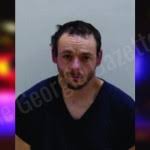 Bradley Lackey — Bartow County Jail Bookings