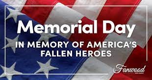 Memorial day weekend mission chain. Memorial Day Weekend Events Borough Of Fanwood