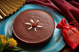 Duddell S X G O D Limited Edition Cny New Year Cake New Year S Cake Chinese New Year Cake Box Cake