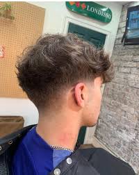 What would you ask for in a barber for this kind of haircut? :  r/malegrooming