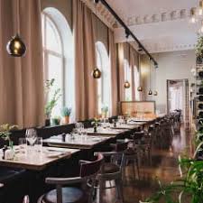 I had a really, really good ziran niuroi which is woked beef with chili, cumin, onion and coriander with a small chicken salad and home baked sesame bread for lunch. Nattklubbar Nara David Bagares Gata Stockholm Thatsup