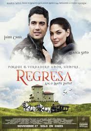 Jaime camil is a successful actor in television as well as films. Regresa Film Wikipedia