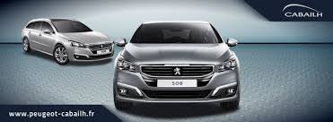 Pin On Actualites Peugeot