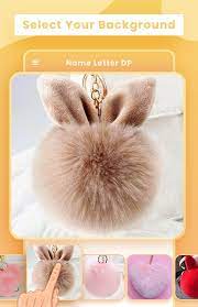 A name dp, a name dp. Name Letter Dp Profile Maker Fur Android Apk Herunterladen