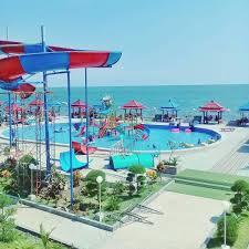 Resor ini berada 29 mi (46,6 km) dari mall panakkukang dan 29,2 mi (47 km) dari mall ratu indah. Wisata Makassar Wisata Pantai Topejawa Takalar Facebook