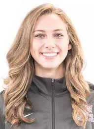 2017 Women's Volleyball Roster