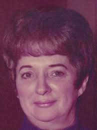 Annabelle Bayster Obituary (1922-04-06