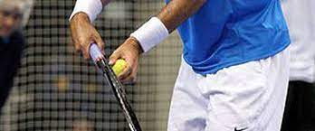 This will allow us to create great leverage and control all while generating a lot of snap through contact. Perfecting Your Tennis Serve Grip Technique
