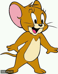 Kartun yang pertama kali ditayangkan pada tahun 1940 ini mengisahkan tentang pertikaian antara kucing bernama tom dan tikus bernama jerry. Tom Jerry Kartun